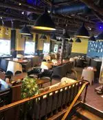 تصویر 5 - سرای سنتی دفینه