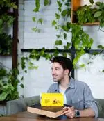 تصویر 2 - کافه رستوران ایتالیایی دیبارو