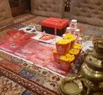 تصویر 2 - سفره خانه سنتی ملک شهریار