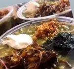 تصویر 4 - سفره خانه سنتی ملک شهریار