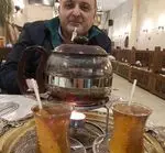تصویر 1 - سفره خانه سنتی ملک شهریار