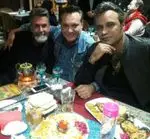 تصویر 4 - رستوران ایرانی شهرزاد