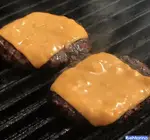 تصویر 3 - برگر جانیس برگر 