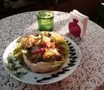 تصویر 1 - فست فود ایوان 