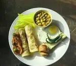 تصویر پروفایل فست فود ایوان 