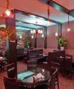 تصویر پروفایل رستوران ایرانی محفل 