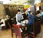 تصویر 1 - رستوران ایرانی محفل 