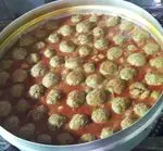 تصویر 4 - رستوران حرم حضرت عبدالعظیم