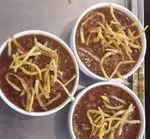 تصویر 2 - رستوران حرم حضرت عبدالعظیم