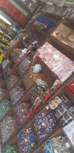 تصویر 1 - شیرینی پزی شبنم