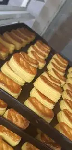 تصویر 2 - شیرینی پزی شبنم