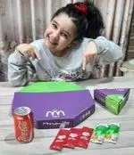تصویر 3 - فست فود پیتزا سیب 360