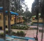 تصویر 1 - رستوران باغ لاله