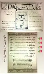 تصویر 3 - رستوران باغ لاله