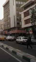 تصویر 1 - فست فود جوجه برشته