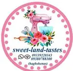 تصویر 1 - شیرینی و کیک خانگی سوییت لند