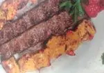 تصویر 4 - غذای ایرانی ، فست فود تشریفات