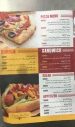 تصویر 4 - غذای ایرانی ، فست فود تشریفات