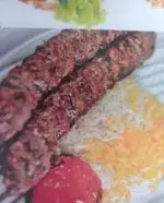 تصویر 1 - غذای ایرانی ، فست فود تشریفات