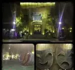 تصویر 1 - خانه هنرمندان ایران