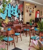 تصویر 3 - کافی شاپ پالمیرا