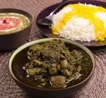 تصویر 5 - رستوران طهورا