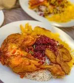 تصویر 2 - رستوران طهورا