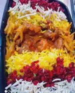 تصویر 1 - تهیه غذای شرکتی پارسی آنیسا شعبه یادگار