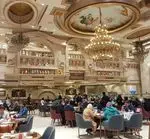 تصویر 5 - رستوران بین المللی ۱۳۳