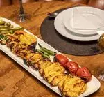 تصویر 1 - رستوران بین المللی ۱۳۳