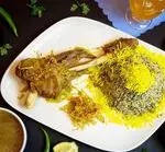 تصویر 4 - رستوران بین المللی ۱۳۳