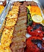 تصویر 2 - غذاسرای حس خوب