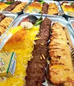 تصویر پروفایل غذاسرای حس خوب