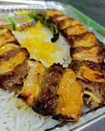 تصویر پروفایل غذاسرای حس خوب