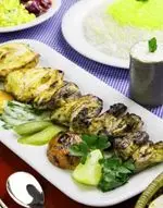 تصویر 3 - رستوران ایرانی اسلو فود پایتخت 