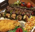 تصویر 1 - كافه رستوران پاشا