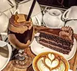 تصویر 5 - كافه رستوران پاشا