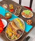 تصویر 1 - رستوران گیلانه