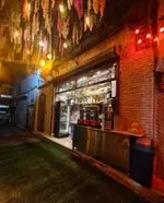 تصویر 2 - شاباد آبمیوه و کافه