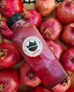 تصویر 1 - شاباد آبمیوه و کافه