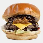 تصویر 2 - باروس برگر