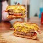 تصویر 3 - باروس برگر