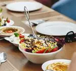 تصویر 4 - رستوران لبنانی باب البحر