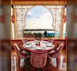 تصویر 3 - رستوران لبنانی باب البحر