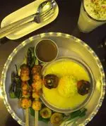 تصویر 3 - کافی شاپ پرسوناژ