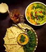 تصویر 2 - کافی شاپ پرسوناژ