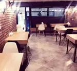 تصویر پروفایل فست فود شمس
