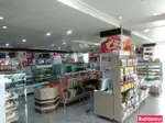 تصویر 3 - شیرینی لادن طلایی