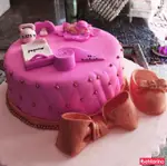 تصویر 3 - شیرینی لادن طلایی