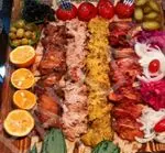 تصویر پروفایل تهیه غذا پارسه